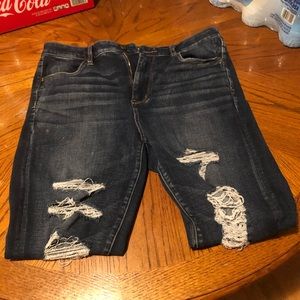 American Eagle Outfitters JEGGINGS